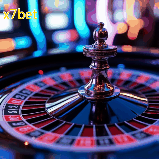 Aventura de Jogos Online com x7bet: Viva Agora