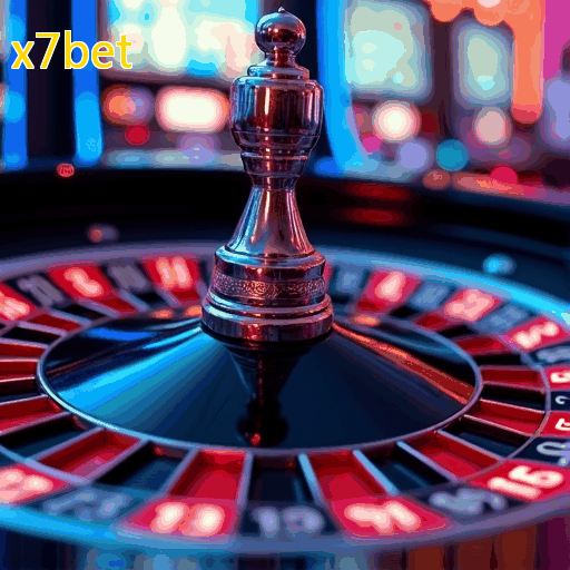Cassino Exclusivo x7bet: Emocione-se Jogando