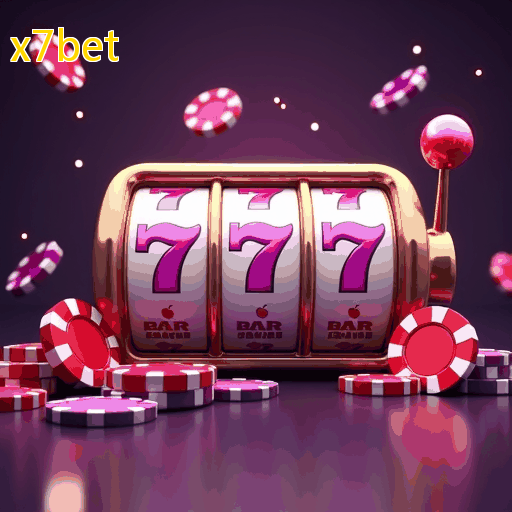 Baixe o App x7bet – Jogue Cassino no Celular com Slots e Apostas