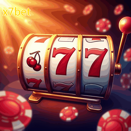 Slots Online no x7bet – Rodadas Grátis, Megaways e Grandes Prêmios